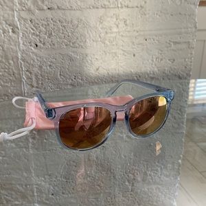 Blenders eyewear polarized sunglasses